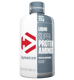 Super Amino Liquid 23000 947 ml Dymatize